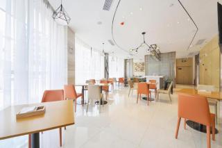 City Comfort Inn Wuhan Tianhe Airport Outlets - 1