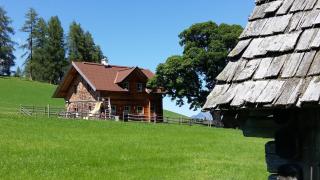Ferienhaus Bichlhütte - Pruggern - 6