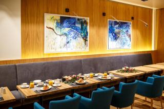 HVD Grand Hotel Suhl Business & Leisure - 1