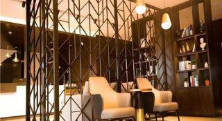 Borrman Hotel Huanggang Wuxue Yuhu Road - 6