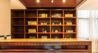 Borrman Hotel Beihai Avenue High-speed Railway Station - 1