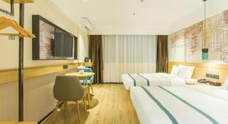 City Comfort Inn Lijiang Ancient Town - 4