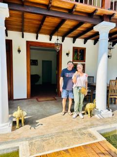 King's Palace - Kandy - 5