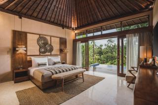 Maar Resort Ubud by Ini Vie Hospitality - 9