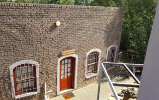 Like a Rock - Bloemfontein - 9