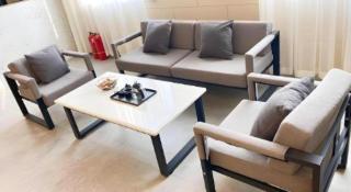 GreenTree Inn Express Beijing Fangshan District Doudian Road Jin Yuan - 1