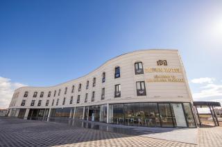 Dedem Hotel Dinlenme Tesisleri-Sultanhanı - 9