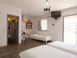 Ostria Studios - Platis Yialos Sifnos - 2