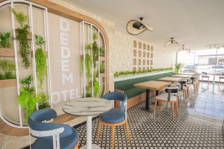 Dedem Hotel Dinlenme Tesisleri-Sultanhanı - 7