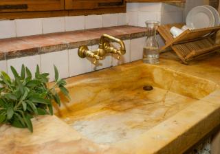 House On Medieval Tannery Near Siena - 5