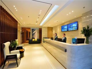 City Comfort Inn Kunming Flower City Midea Shuncheng Mansion - 8