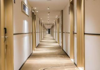 City Comfort Inn Kunshan Development Zone Penglang Xinxing Middle Road - 4