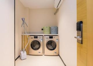 City Comfort Inn Kunshan Development Zone Penglang Xinxing Middle Road - 3