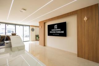 Dedem Hotel Dinlenme Tesisleri-Sultanhanı - 3