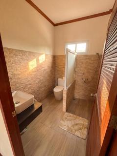 Srithanu sea Villa - 4