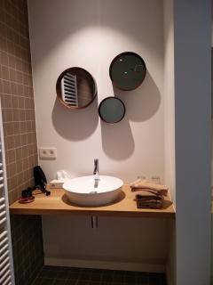 b&b les invités - Brugge - 1