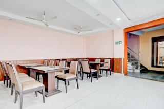 Collection O Haridwar Railway Station Formerly Le Central - 6