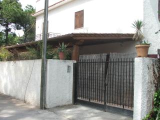 Edvige' S House in Residence - San Felice Circeo - 0