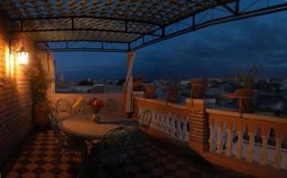 Riad Dalia - Marrakesh - 1