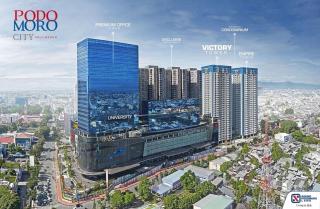 SheepDream 31C DeliparkMall 3Bedroom, 3Bathroom - 5