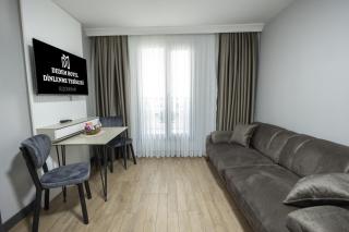 Dedem Hotel Dinlenme Tesisleri-Sultanhanı - 1