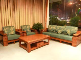 GreenTree Inn Hubei Xianning Tongcheng County People's Hospital - 3