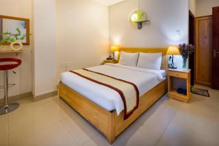 Mai Hoang Da Lat Hotel - 7