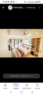 Vivid sand beach resort - 4