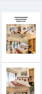 Vivid sand beach resort - 3