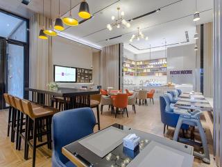 Echarm Hotel Fangchenggang Qisha - 6