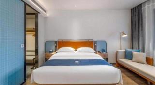 Echarm Hotel Liuzhou Yaobu Ancient Town - 3