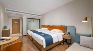 Echarm Hotel Liuzhou Yaobu Ancient Town - 1