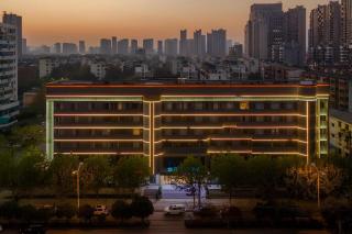 City Comfort Inn Hefei 1912 Ganghui Plaza - Hefei - 9