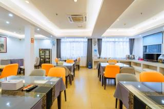 Borrman Hotel Guilin Elephant Hill Park Li Lake - 7