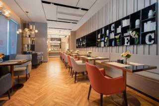 Echarm Hotel Changsha Wuyi Square Xiangya 2nd Hospital Metro Station - 5