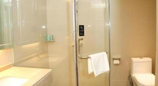 City Comfort Inn Yangchun Longgongyan Scenic Area - 1