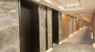 Borrman Hotel Changsha Meixi Lake West Bus Station Lugu - 3