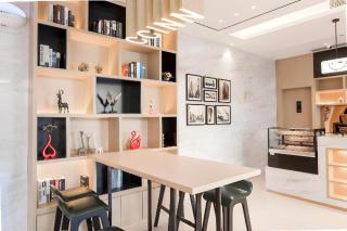 City Comfort Inn Fangchenggang Qisha - 8