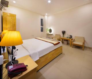 Mai Hoang Da Lat Hotel - 5