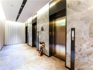 Echarm Hotel Suzhou Shengze Oriental Extile City - 6