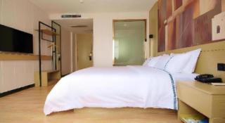 City Comfort Inn Huizhou Zhongkai Huitai Industrial Park - 3