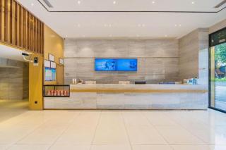 City Comfort Inn Foshan Shunde Daliang Qinghui Garden Food City - 3