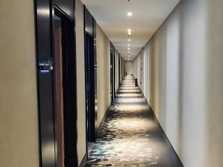 Shell Hotel Shandong Jinan Daming Lake - 3