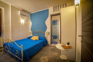 Marghaerita B&B - Cetraro - 4