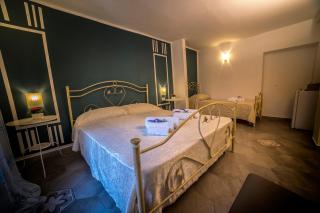 Marghaerita B&B - Cetraro - 8