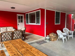 Hannah's Birch Farm 10 Min to Gore Ski Mt. - 6