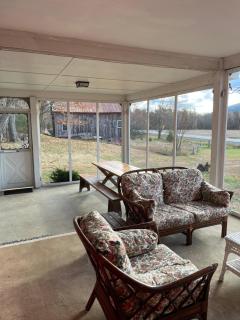 Hannah's Birch Farm 10 Min to Gore Ski Mt. - 7