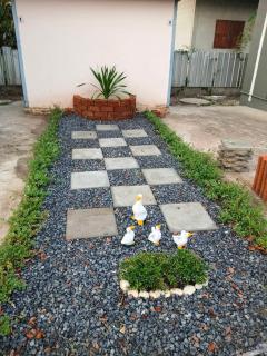 บ้านผู้การรีสอร์ท - 7