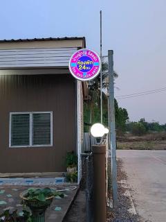 บ้านผู้การรีสอร์ท - 6