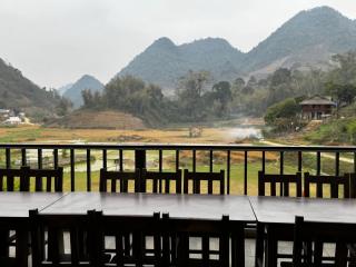 Nhà Của Bin Pù Bin Mai Châu - Ba Vì - 1